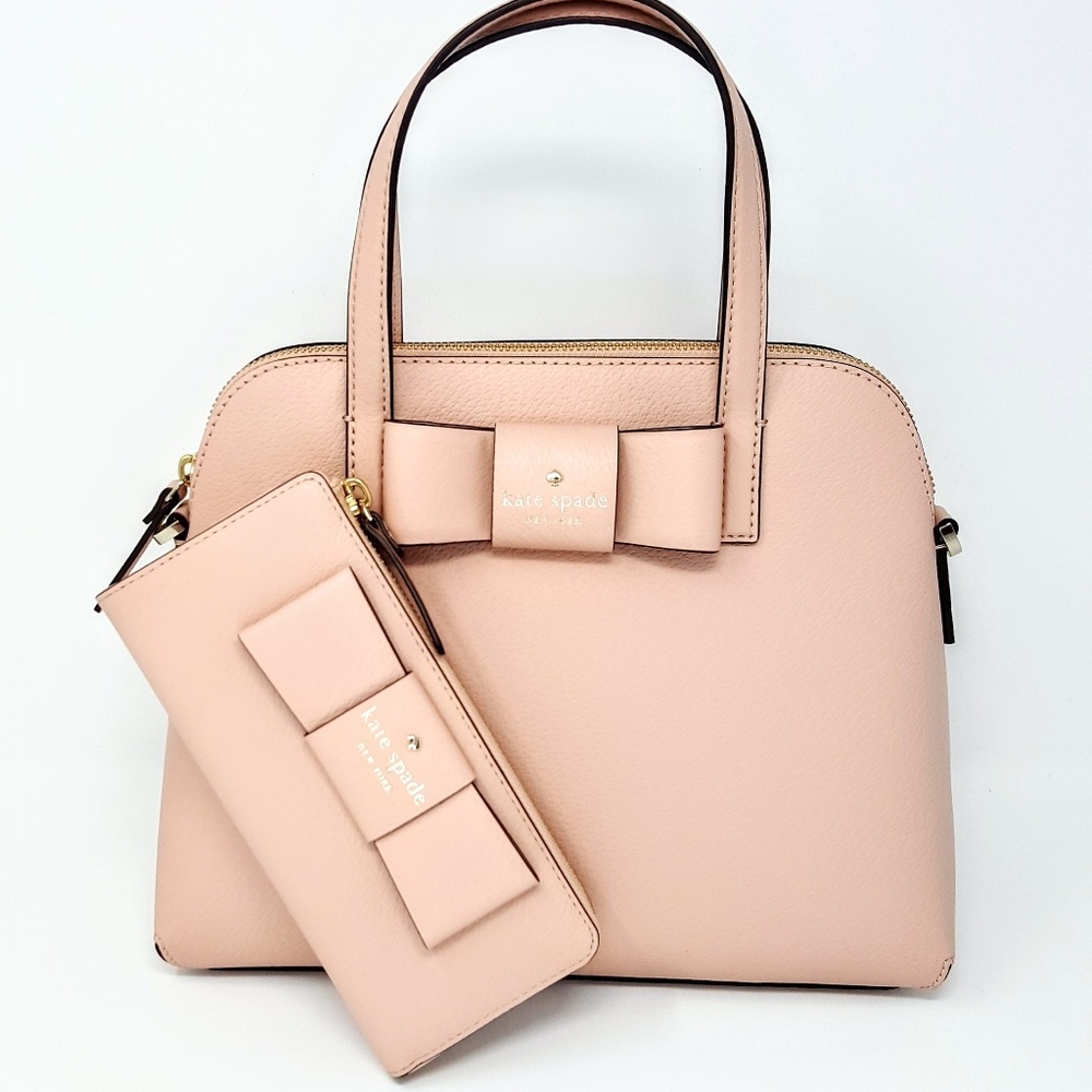 NWT kate spade 2 item set